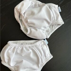 Two Green Sprouts iPlay Swim Diapers